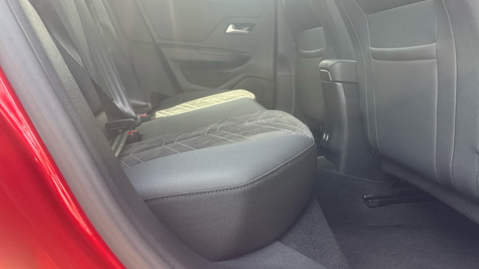 Vauxhall Mokka 1.2 Turbo 136 Ultimate 5dr Petrol Hatchback - Image 45