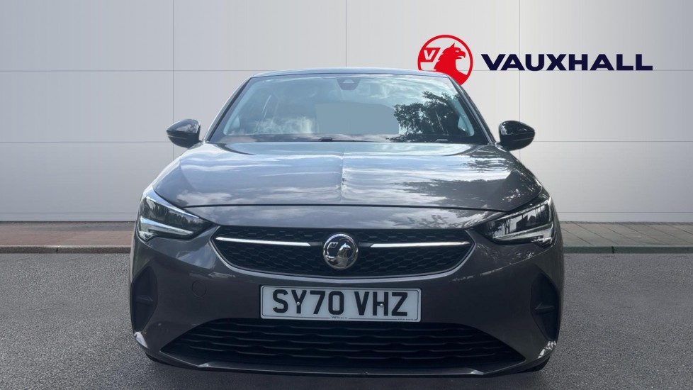 Vauxhall Corsa 1.2 SE Premium 5dr Petrol Hatchback - Image 3