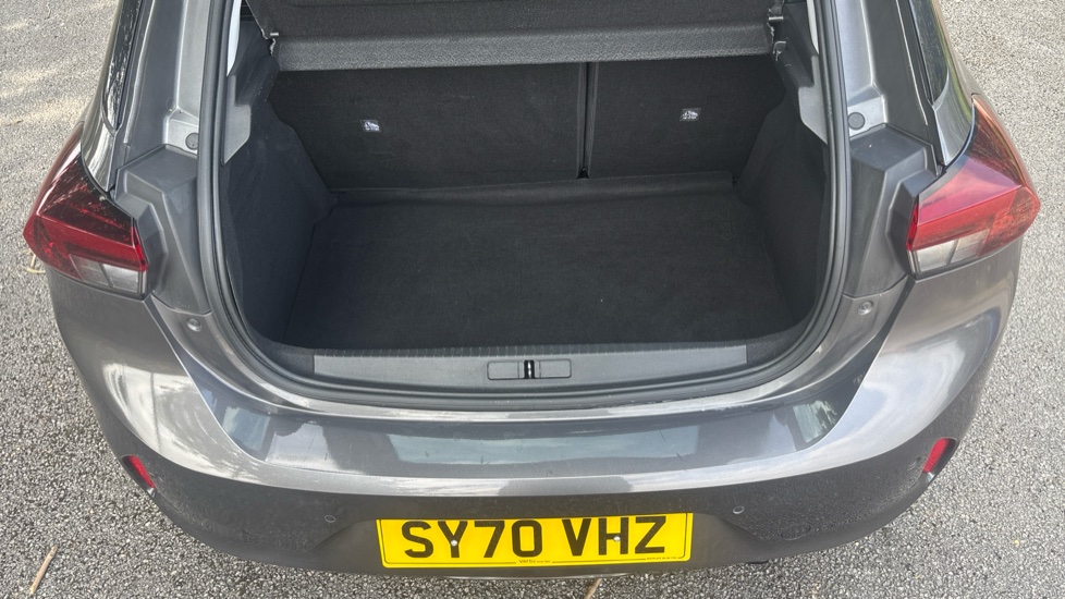 Vauxhall Corsa 1.2 SE Premium 5dr Petrol Hatchback - Image 4