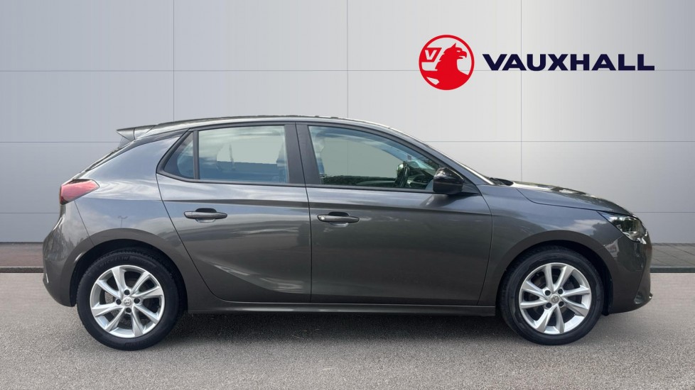 Vauxhall Corsa 1.2 SE Premium 5dr Petrol Hatchback - Image 5
