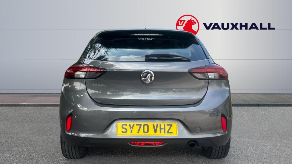 Vauxhall Corsa 1.2 SE Premium 5dr Petrol Hatchback - Image 6