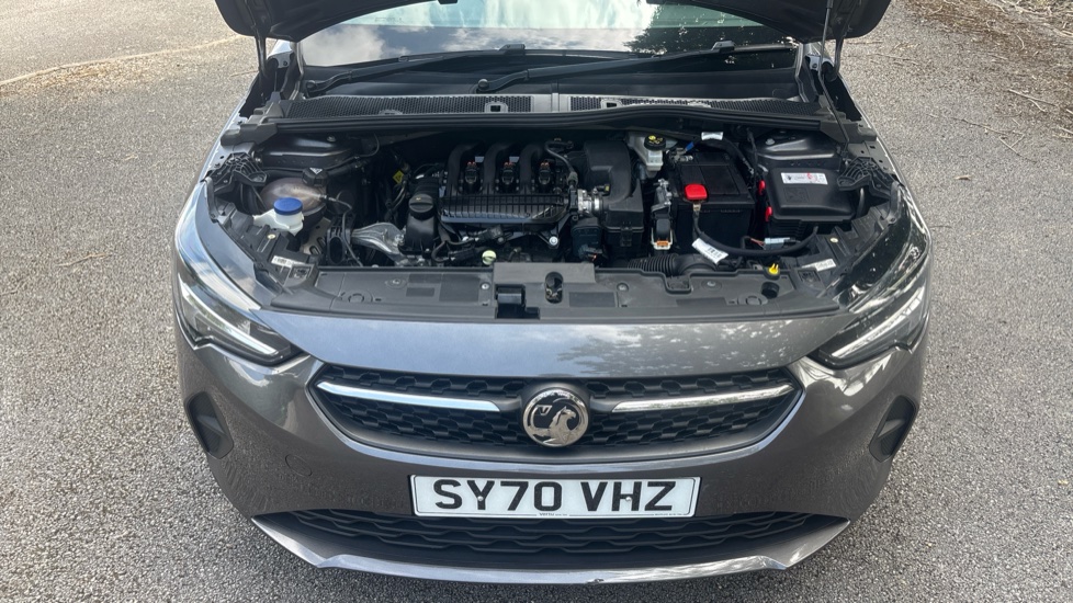 Vauxhall Corsa 1.2 SE Premium 5dr Petrol Hatchback - Image 8
