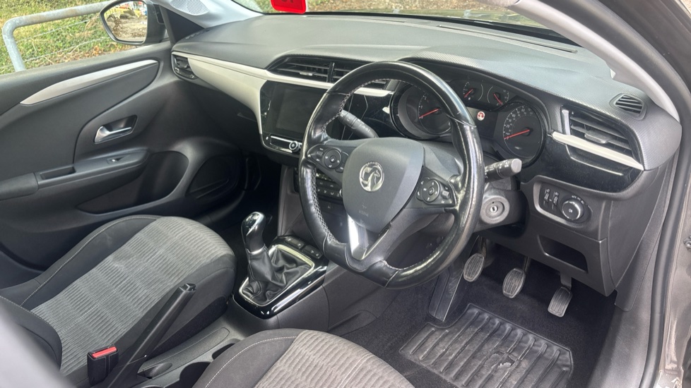 Vauxhall Corsa 1.2 SE Premium 5dr Petrol Hatchback - Image 11