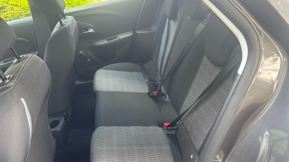 Vauxhall Corsa 1.2 SE Premium 5dr Petrol Hatchback - Image 16