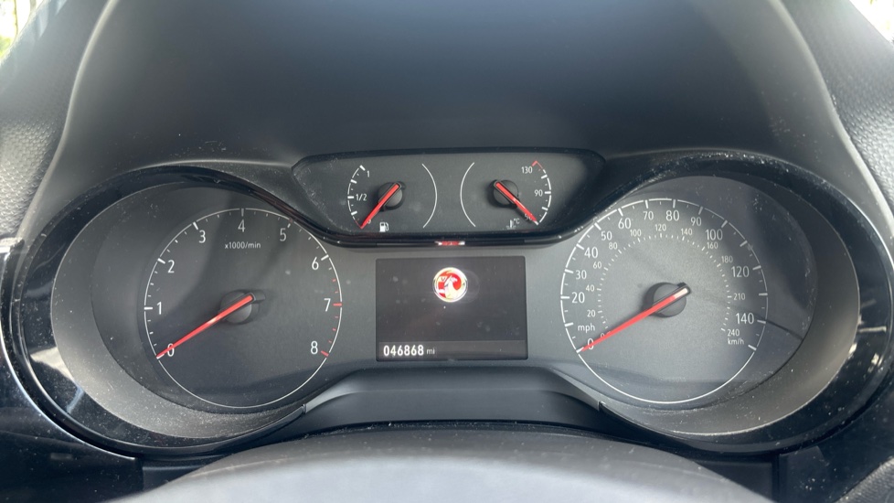 Vauxhall Corsa 1.2 SE Premium 5dr Petrol Hatchback - Image 18
