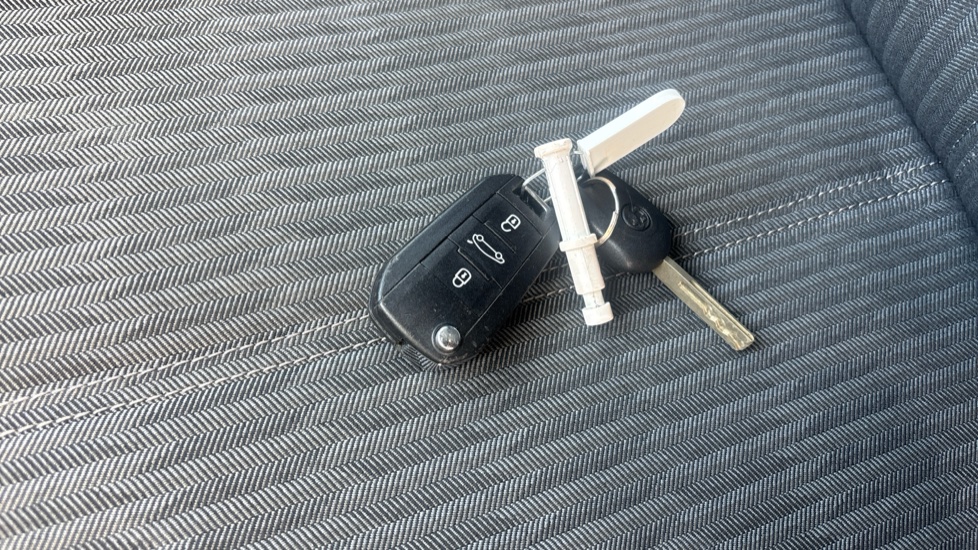 Vauxhall Corsa 1.2 SE Premium 5dr Petrol Hatchback - Image 20