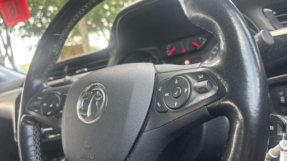Vauxhall Corsa 1.2 SE Premium 5dr Petrol Hatchback - Image 21