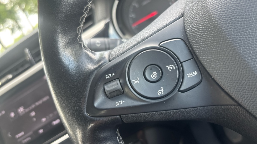 Vauxhall Corsa 1.2 SE Premium 5dr Petrol Hatchback - Image 22