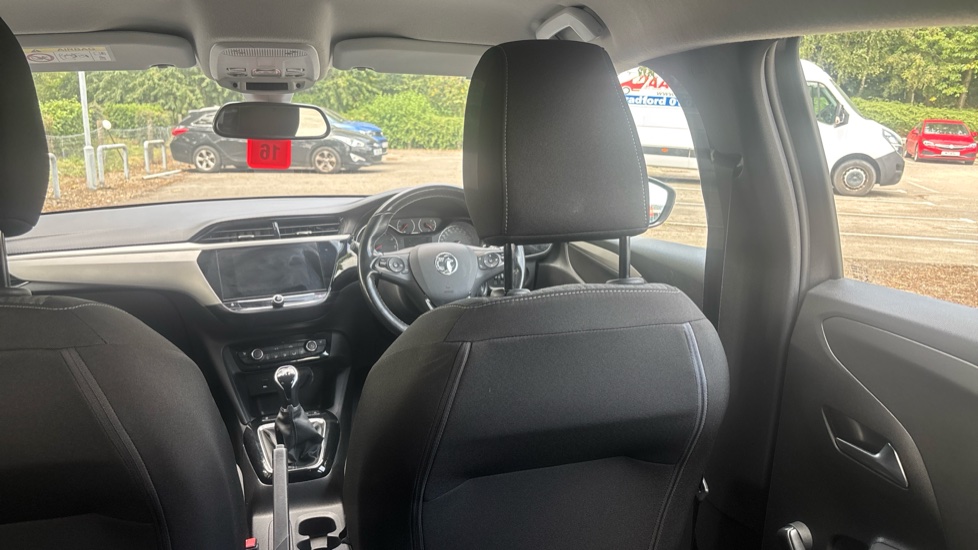 Vauxhall Corsa 1.2 SE Premium 5dr Petrol Hatchback - Image 44