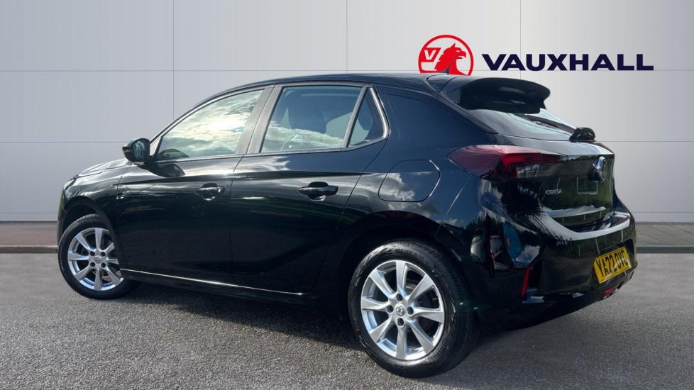 Vauxhall Corsa 1.2 Design 5dr Petrol Hatchback - Image 2