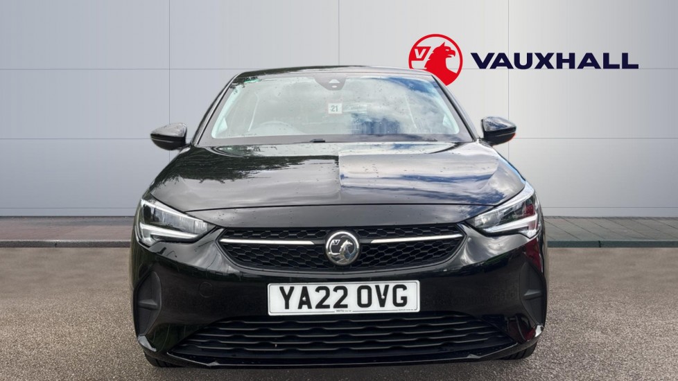 Vauxhall Corsa 1.2 Design 5dr Petrol Hatchback - Image 3