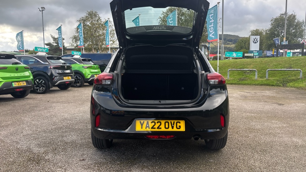 Vauxhall Corsa 1.2 Design 5dr Petrol Hatchback - Image 4