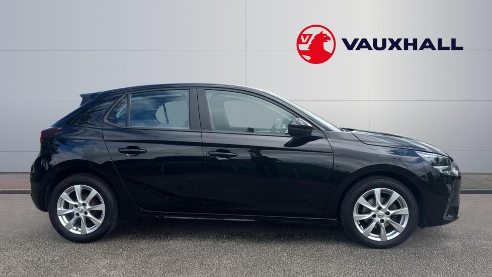 Vauxhall Corsa 1.2 Design 5dr Petrol Hatchback - Image 5