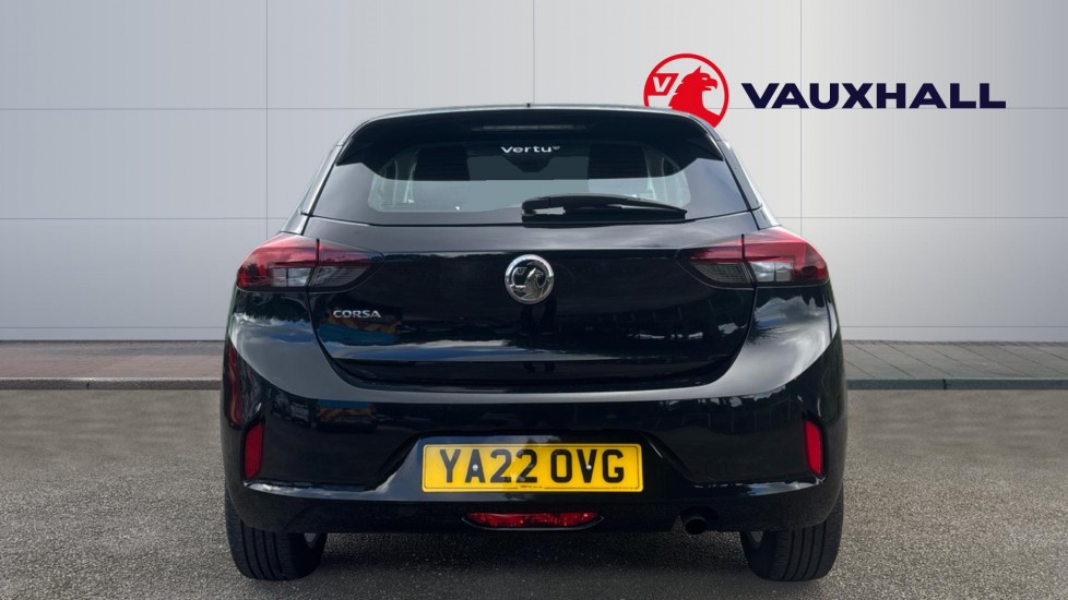 Vauxhall Corsa 1.2 Design 5dr Petrol Hatchback - Image 6