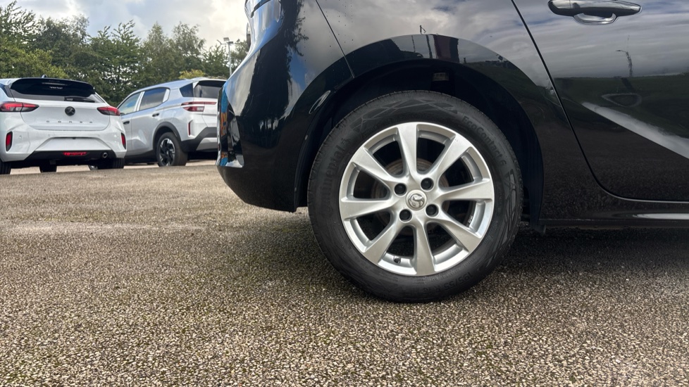 Vauxhall Corsa 1.2 Design 5dr Petrol Hatchback - Image 7