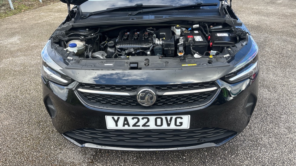 Vauxhall Corsa 1.2 Design 5dr Petrol Hatchback - Image 8