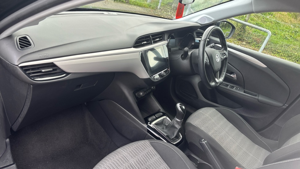 Vauxhall Corsa 1.2 Design 5dr Petrol Hatchback - Image 9