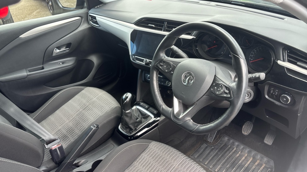 Vauxhall Corsa 1.2 Design 5dr Petrol Hatchback - Image 11