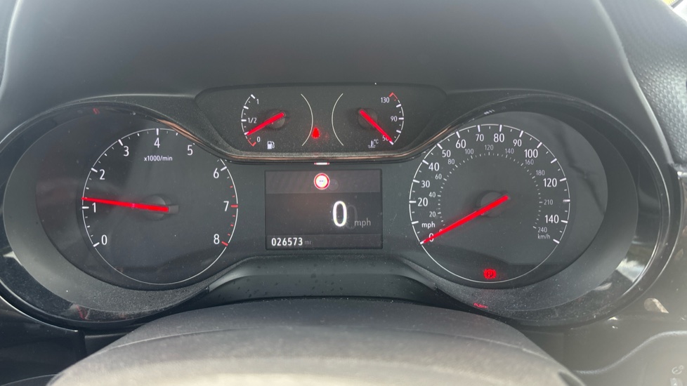 Vauxhall Corsa 1.2 Design 5dr Petrol Hatchback - Image 18