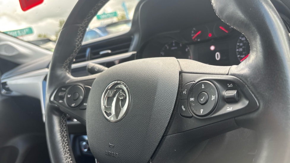 Vauxhall Corsa 1.2 Design 5dr Petrol Hatchback - Image 21