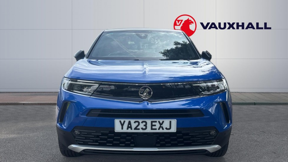 Vauxhall Mokka 1.2 Turbo 136 Ultimate 5dr Petrol Hatchback - Image 3