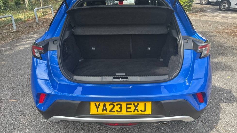 Vauxhall Mokka 1.2 Turbo 136 Ultimate 5dr Petrol Hatchback - Image 4