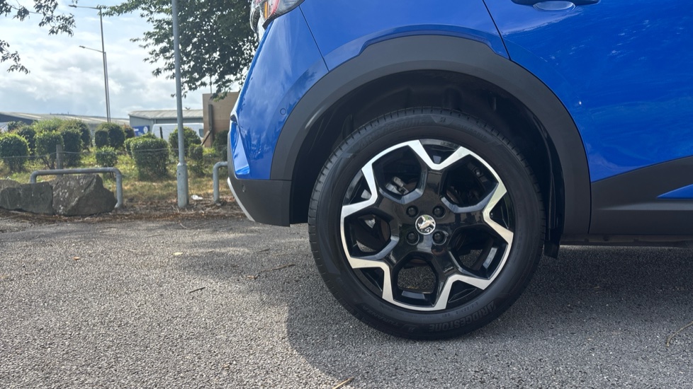 Vauxhall Mokka 1.2 Turbo 136 Ultimate 5dr Petrol Hatchback - Image 7