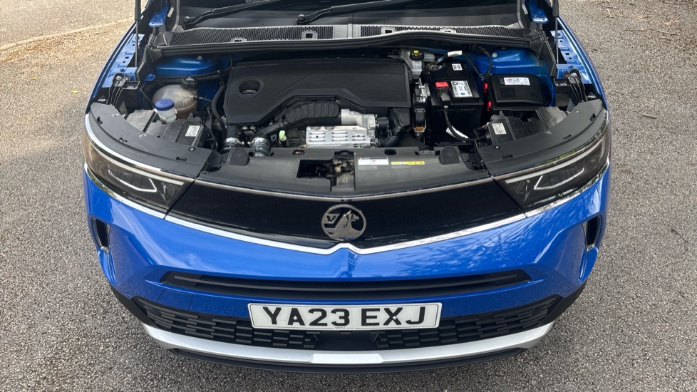 Vauxhall Mokka 1.2 Turbo 136 Ultimate 5dr Petrol Hatchback - Image 8