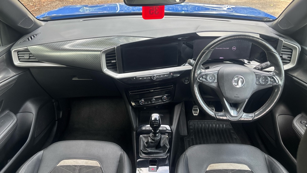 Vauxhall Mokka 1.2 Turbo 136 Ultimate 5dr Petrol Hatchback - Image 10