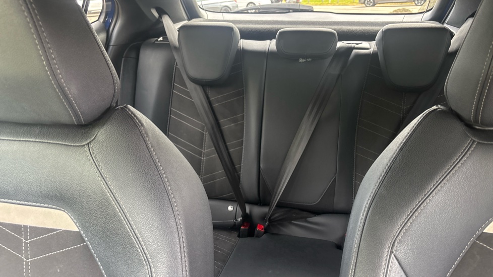 Vauxhall Mokka 1.2 Turbo 136 Ultimate 5dr Petrol Hatchback - Image 15