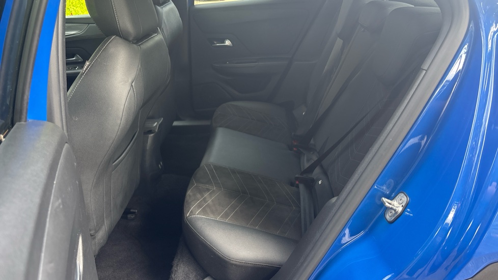 Vauxhall Mokka 1.2 Turbo 136 Ultimate 5dr Petrol Hatchback - Image 16