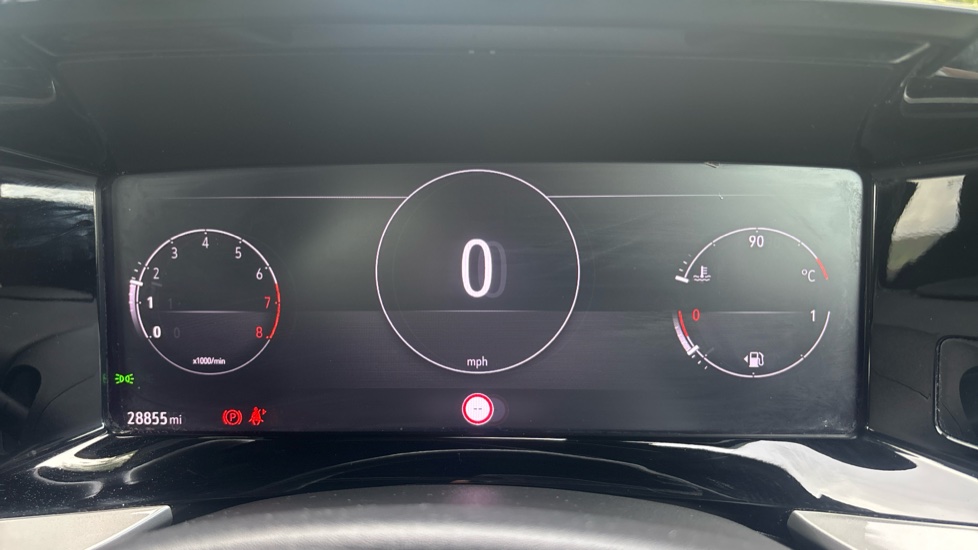 Vauxhall Mokka 1.2 Turbo 136 Ultimate 5dr Petrol Hatchback - Image 18