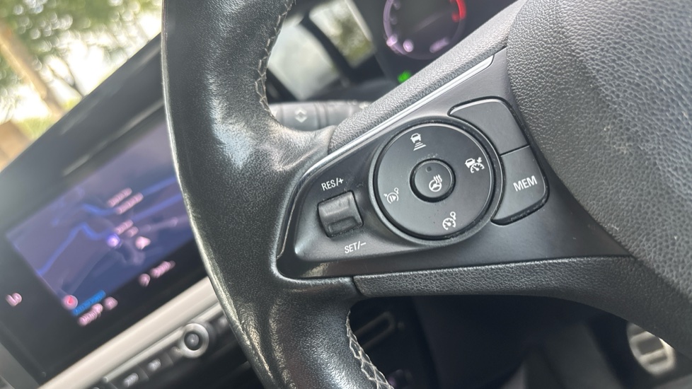 Vauxhall Mokka 1.2 Turbo 136 Ultimate 5dr Petrol Hatchback - Image 22