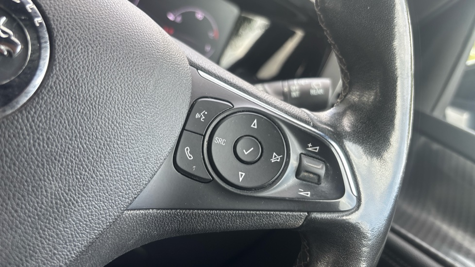 Vauxhall Mokka 1.2 Turbo 136 Ultimate 5dr Petrol Hatchback - Image 23