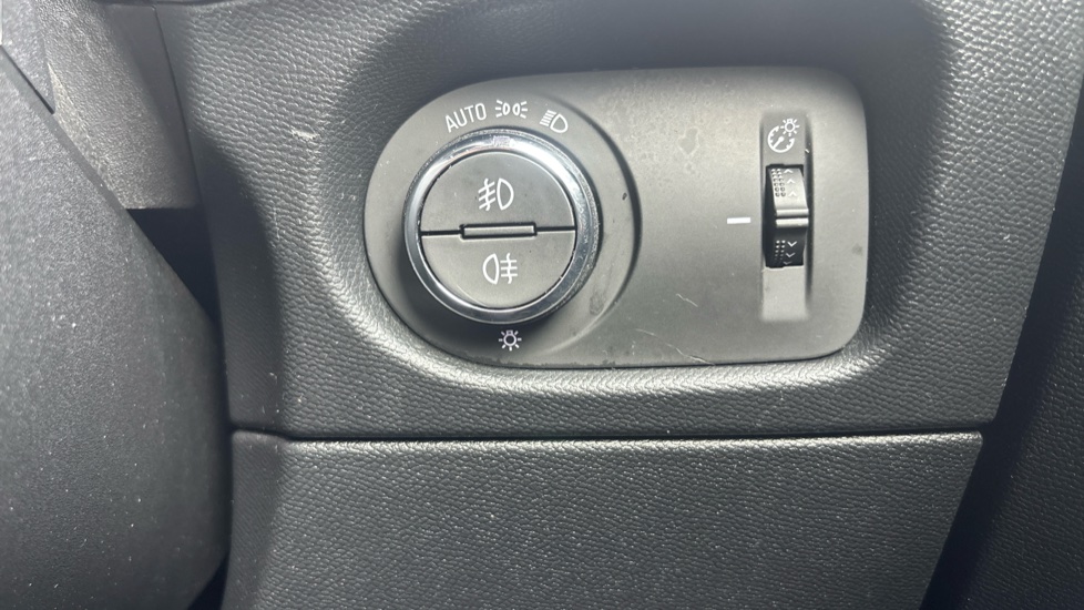 Vauxhall Mokka 1.2 Turbo 136 Ultimate 5dr Petrol Hatchback - Image 25