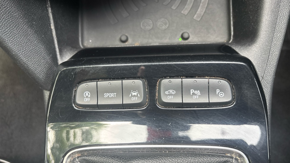 Vauxhall Mokka 1.2 Turbo 136 Ultimate 5dr Petrol Hatchback - Image 29