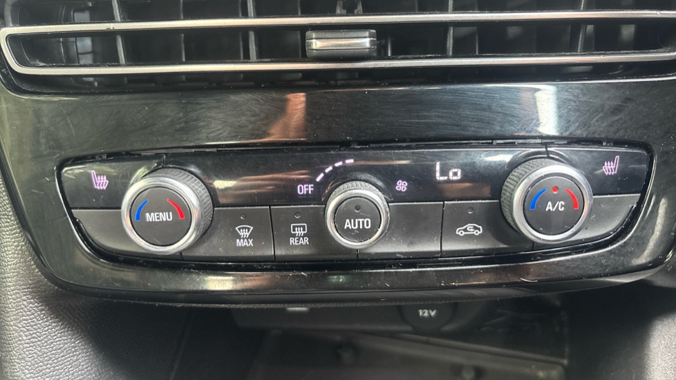 Vauxhall Mokka 1.2 Turbo 136 Ultimate 5dr Petrol Hatchback - Image 32