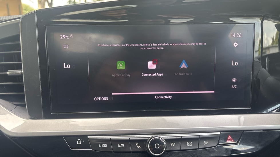 Vauxhall Mokka 1.2 Turbo 136 Ultimate 5dr Petrol Hatchback - Image 37