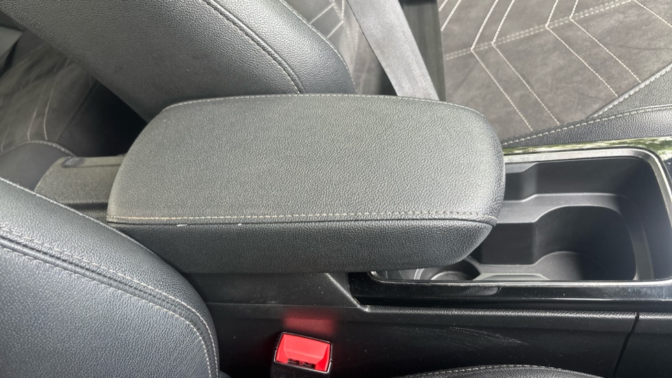 Vauxhall Mokka 1.2 Turbo 136 Ultimate 5dr Petrol Hatchback - Image 42