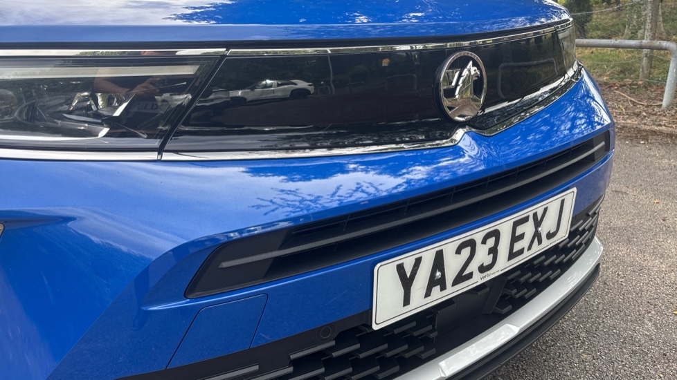 Vauxhall Mokka 1.2 Turbo 136 Ultimate 5dr Petrol Hatchback - Image 45