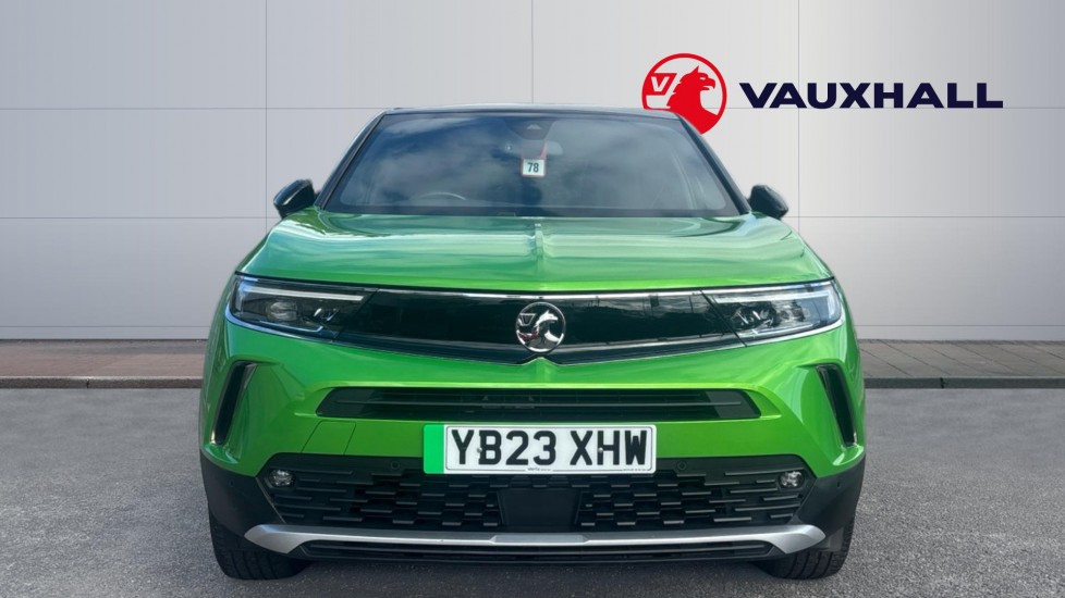 Vauxhall Mokka 100kW Ultimate 50kWh 5dr Auto Electric Hatchback - Image 3