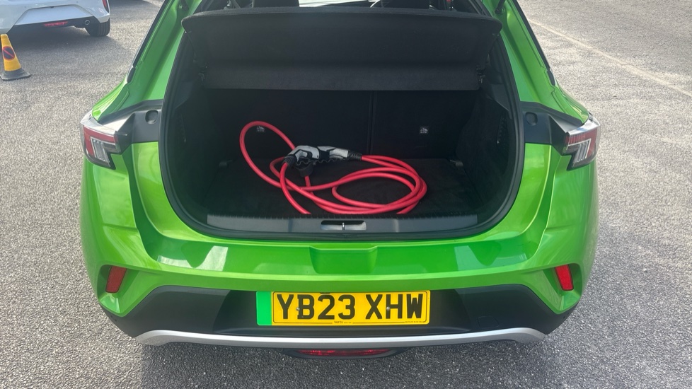 Vauxhall Mokka 100kW Ultimate 50kWh 5dr Auto Electric Hatchback - Image 4