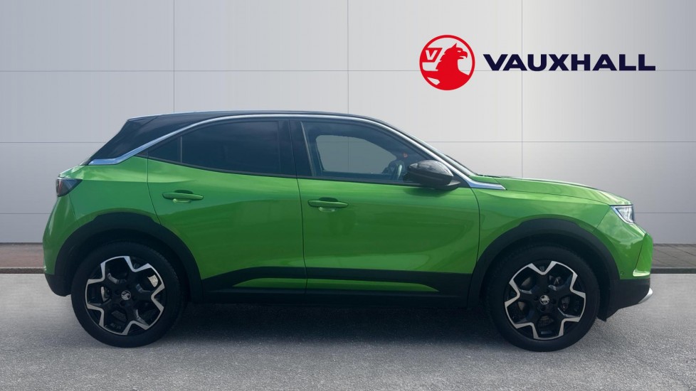 Vauxhall Mokka 100kW Ultimate 50kWh 5dr Auto Electric Hatchback - Image 5