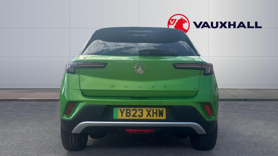 Vauxhall Mokka 100kW Ultimate 50kWh 5dr Auto Electric Hatchback - Image 6