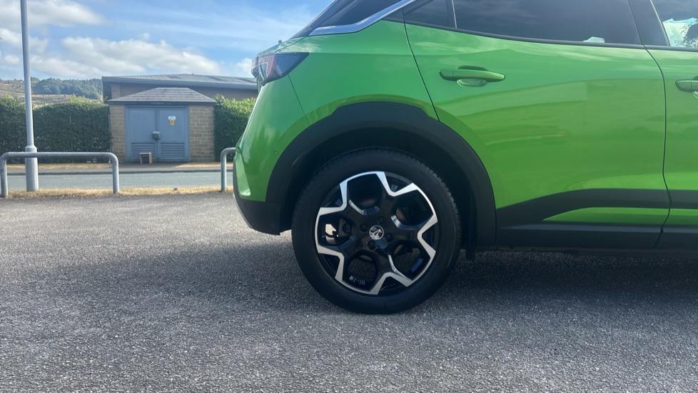 Vauxhall Mokka 100kW Ultimate 50kWh 5dr Auto Electric Hatchback - Image 7