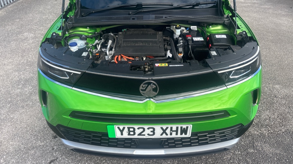 Vauxhall Mokka 100kW Ultimate 50kWh 5dr Auto Electric Hatchback - Image 8