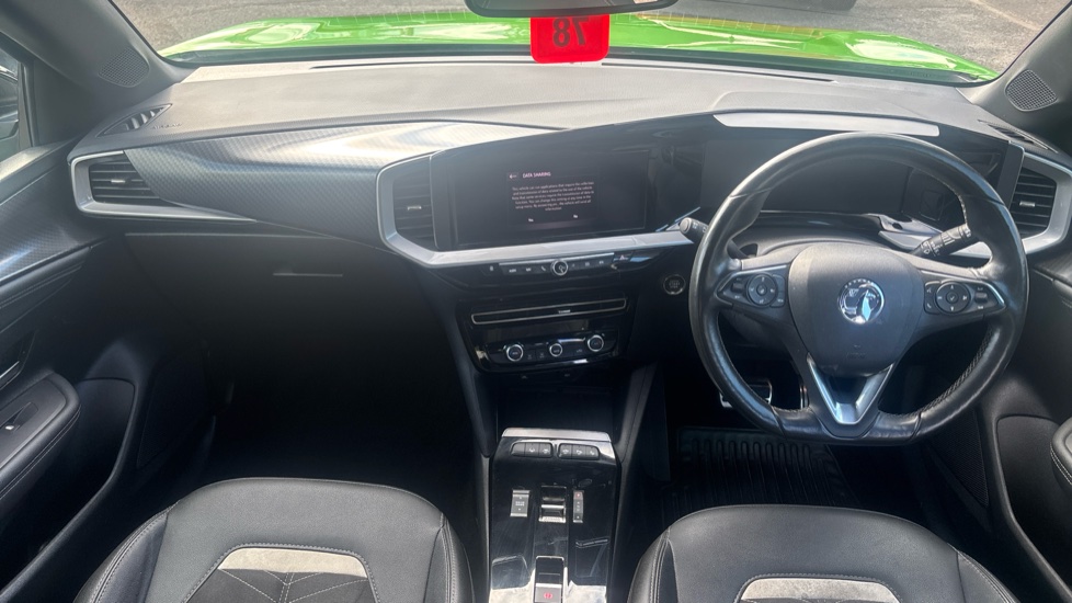 Vauxhall Mokka 100kW Ultimate 50kWh 5dr Auto Electric Hatchback - Image 10