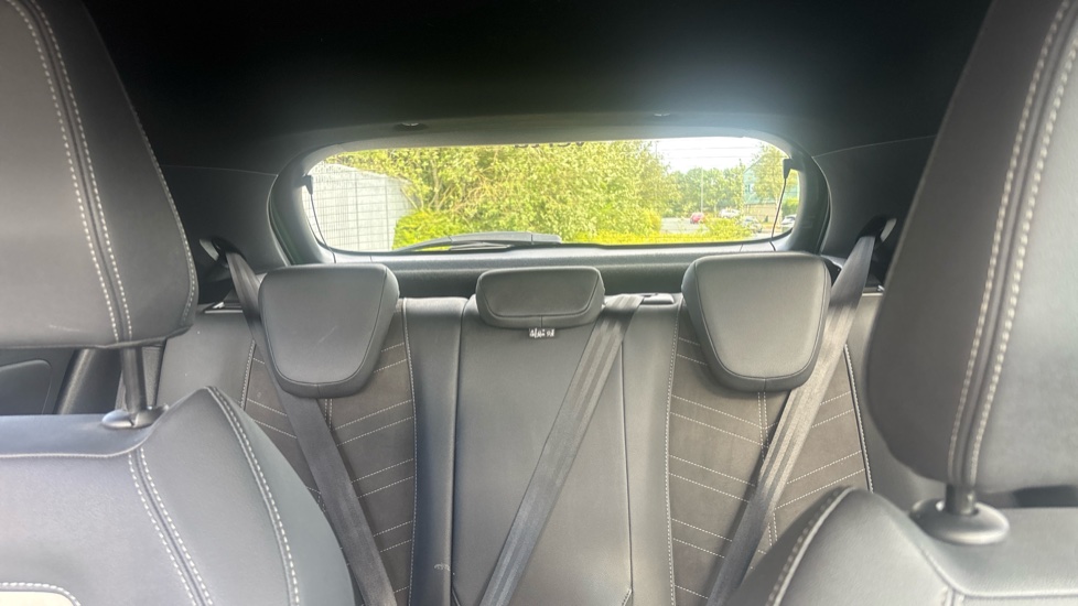 Vauxhall Mokka 100kW Ultimate 50kWh 5dr Auto Electric Hatchback - Image 15
