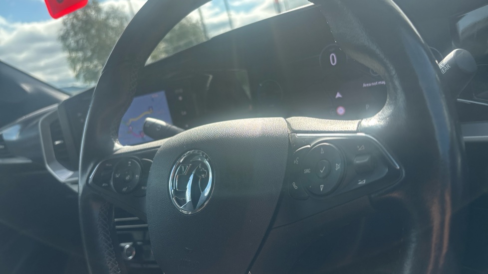 Vauxhall Mokka 100kW Ultimate 50kWh 5dr Auto Electric Hatchback - Image 21