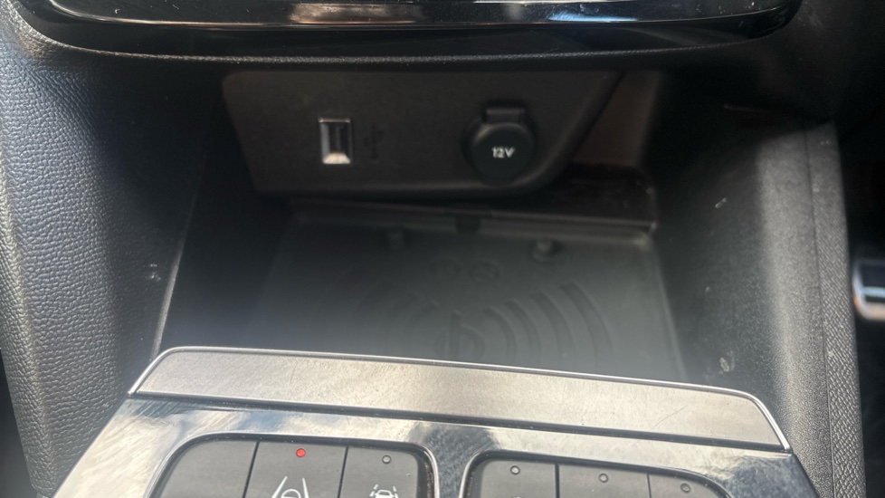 Vauxhall Mokka 100kW Ultimate 50kWh 5dr Auto Electric Hatchback - Image 30